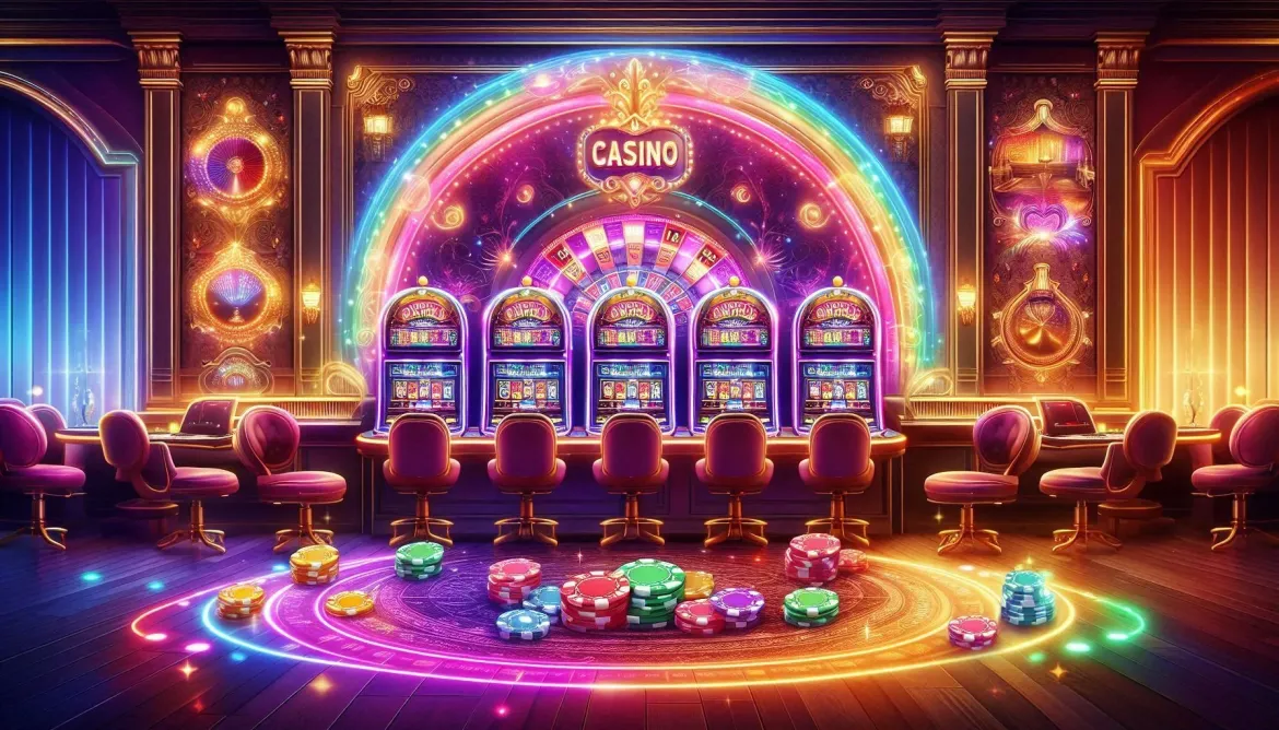 Casino Mandelieu la Napoule